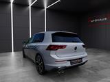 Volkswagen Golf VIII Lim. GTD R-KAM|AHK|ACC|BLACK-STYLE - mit Diesel-Antrieb: Limousine, mit Klimaautomatik