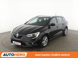 Renault Megane 1.3 TCe Business Edition Aut.*NAVI*PDC* - Renault Megane: 3.1