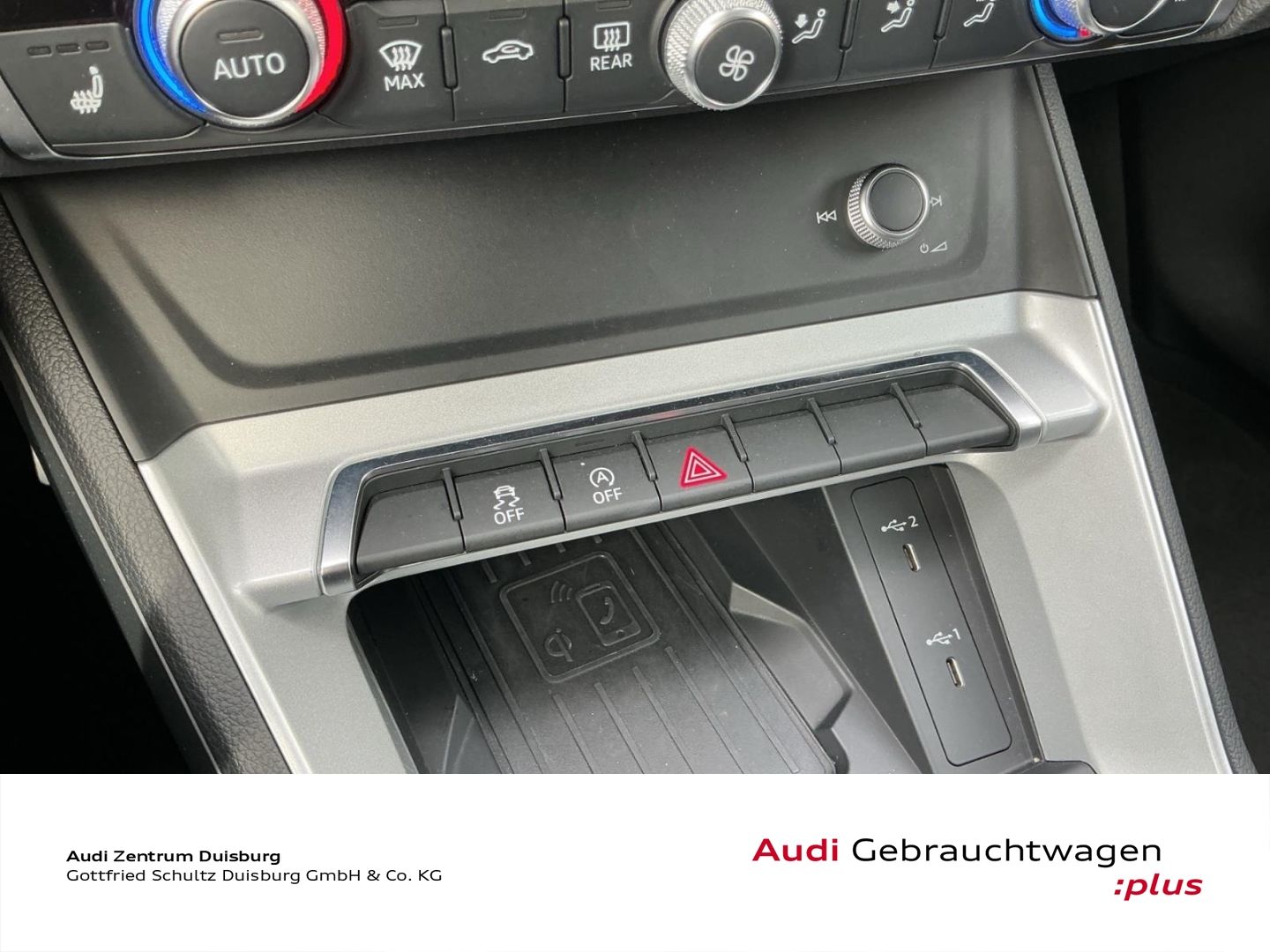 Audi Q3 - Bild 15
