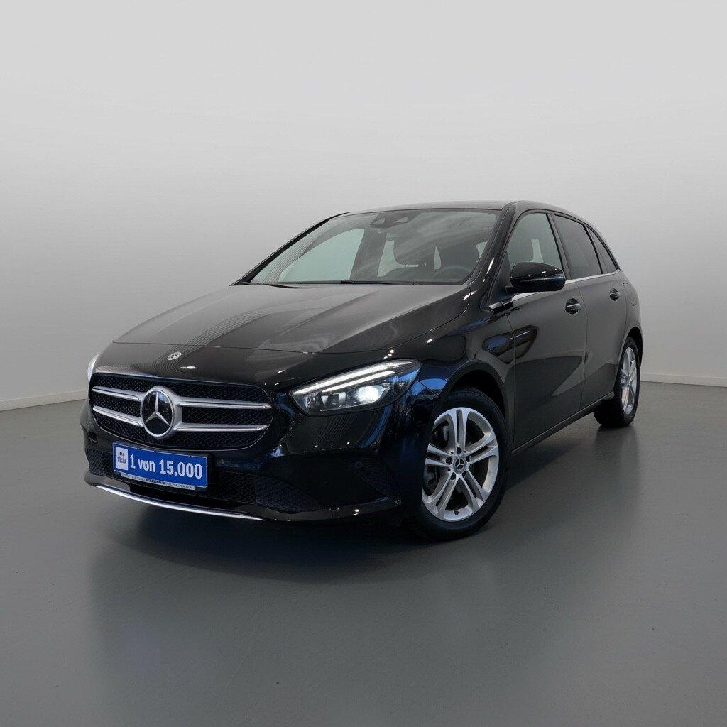 Mercedes-Benz B 250 e Style Automatik - Navi/ Kamera/ AHK
