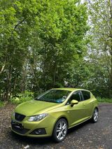 Seat Ibiza 1.4 - Seat Ibiza aus 2009: 1.4