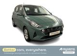 Hyundai i10 1.0 Automatik (Trend) - gebrauchte Hyundai i10 aus dem Jahr 2022