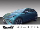 MG4 PREMIUM LED NAVI 360 GRAD KAMERA PDC
