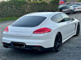 Porsche Panamera Diesel SOFTCLOSE SSD *FACELIFT*360KAMER - Porsche Panamera: Weiß