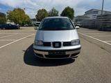 Seat Alhambra Vigo 2,0 7Sitzer FESTPREIS CAM 8fach - Seat Alhambra: 2.8