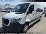 Mercedes-Benz Sprinter 315 CDI RWD L2 Tourer LED AHK mit FS