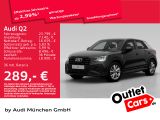 Audi Q2 35 TFSI S tronic S line Ext. Virtual/Navi+/Le - Audi Q2 aus 2021