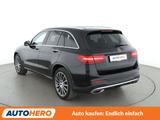 Mercedes-Benz GLC-Klasse GLC 250 4Matic AMG Line - Mercedes-Benz: Klasse AMG