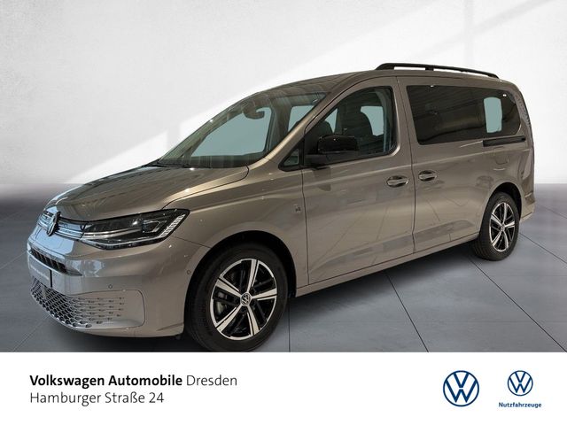 Volkswagen Caddy Maxi Life 2.0 TDI 7G-DSG