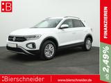 Volkswagen T-Roc 1.0 TSI Life NAVI DIGITAL PDC SITZH - Volkswagen T-Roc in Hagen
