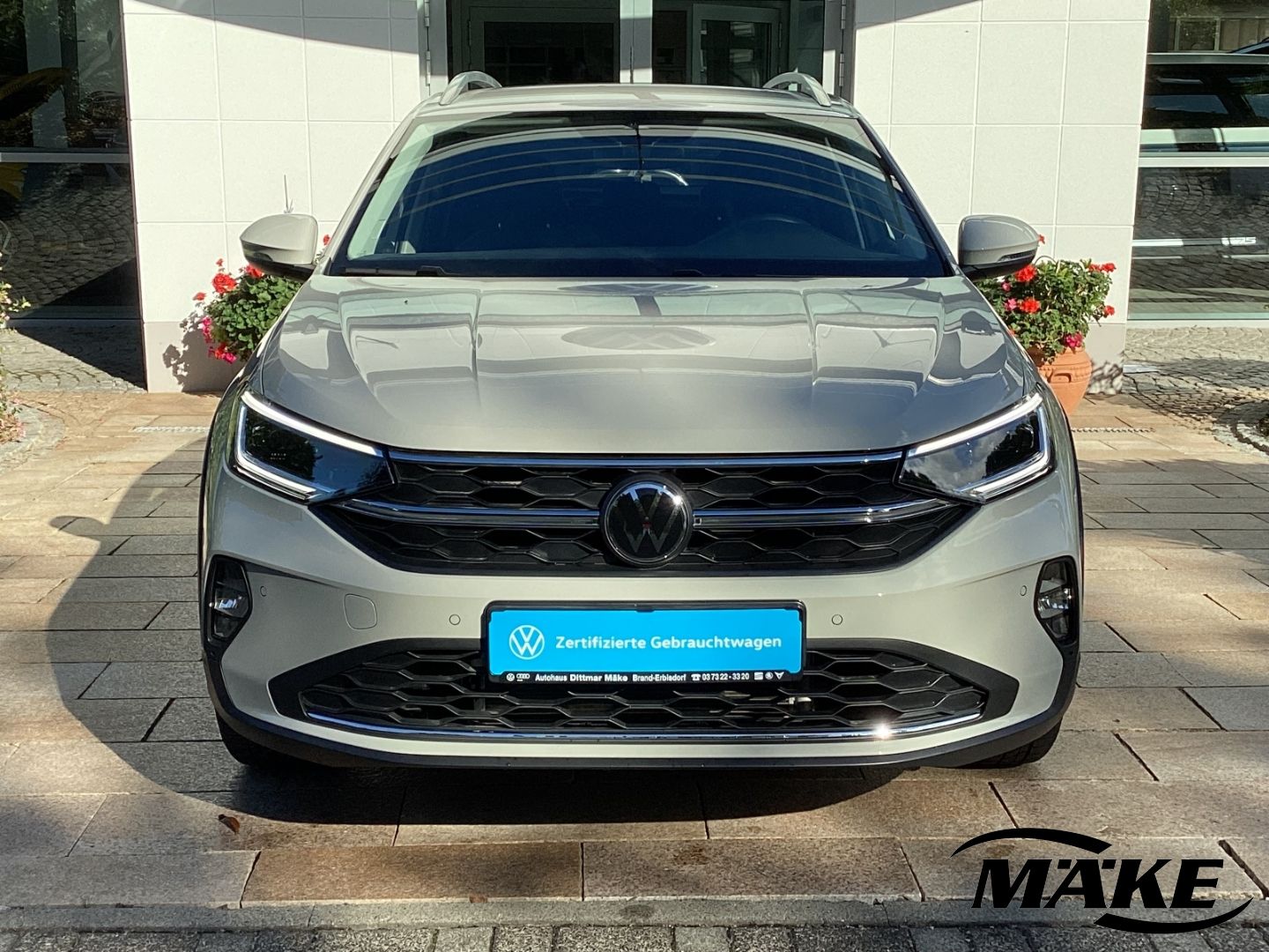 Taigo Style 1.0 TSI DSG AHZV ACC IQ.L NAV RFK