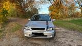 Opel Astra G CC 1.6 Njoy  // TÜV 01/27 - Opel Astra Njoy mit Benzin-Antrieb