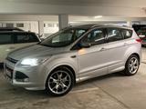 Ford Kuga 2,0 TDCi 4x4 132kW Individual PowerShif... - Ford Kuga Individual mit Diesel-Antrieb