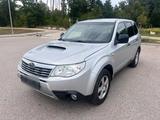 Subaru Forester 2.0D 147PS*4x4 Allrad*Klim... - Subaru Forester aus 2009