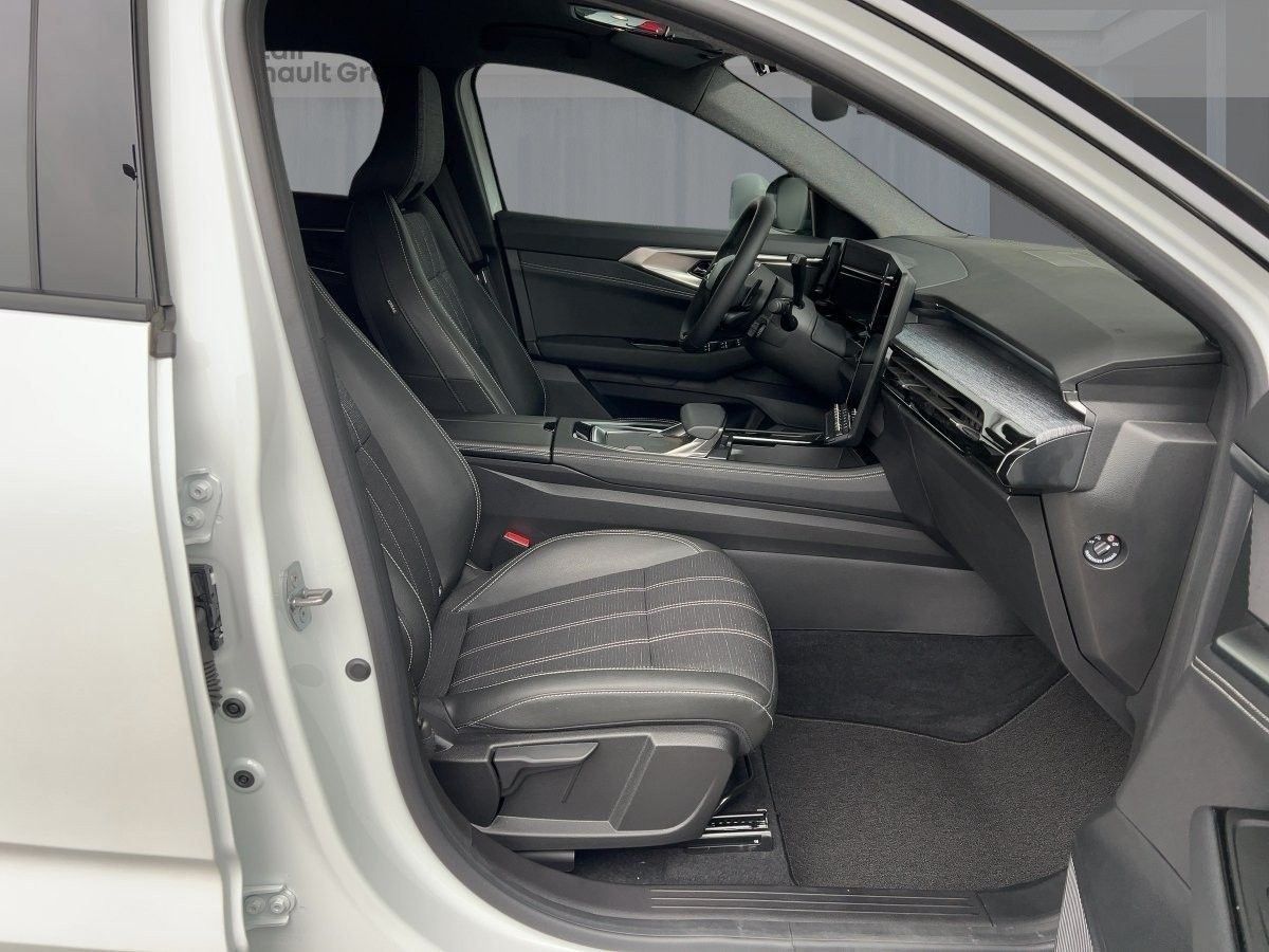 Renault Austral - Bild 9