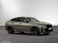 BMW X6 - Vorschau Bild 11