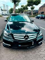 Mercedes-Benz Mercedes Benz C 180 W204 Avantgarde - Mercedes-Benz: Kombi, W204