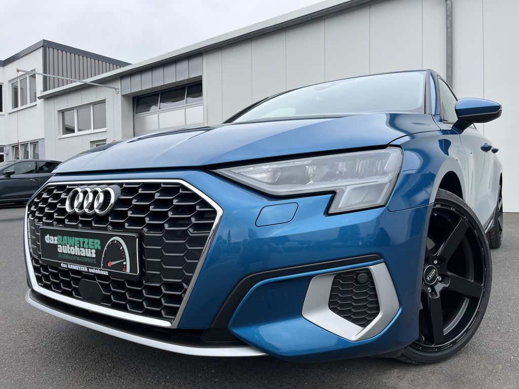 Image of Audi A3