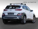 Hyundai Kona 1.6 GDI Hybrid DCT Prime |KAM|KEYL|HUD|LED - Hyundai KONA mit Hybrid-Antrieb
