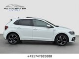 Volkswagen Polo VI/R-Line/1.Hand/Kamera/Navi/ACC/virtual/ - Volkswagen Polo