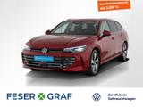 Volkswagen Passat Variant 1.5eTSI Business AHK ACC LED Navi - Volkswagen Passat Variant Jahreswagen