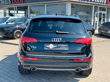 Audi Q5 - 6