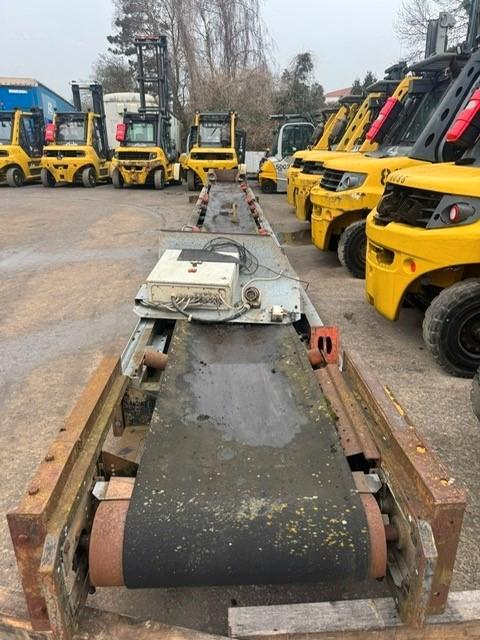 Andere Powerscreen 13-80