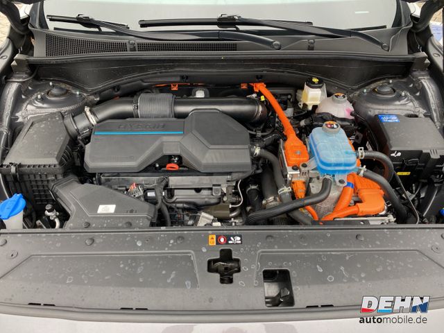 Hyundai SANTA FE Plug-In-Hybrid 4WD Prime-PaketAssisten