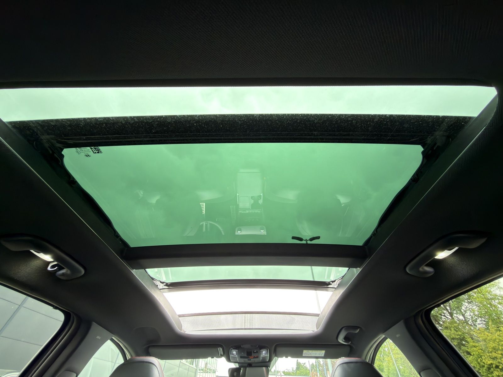 Hyundai Tucson – Bild 20