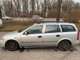 Opel Astra G Caravan 2.0 DTI - Opel Astra: 0 Dti