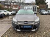 Ford Focus Turnier Titanium Navi, SHZ, Parkpilot - gebrauchte Ford Focus aus dem Jahr 2013