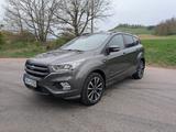 Ford Kuga 2,0 TDCi 4x4 110kW ST-Line PowerShift - Ford Kuga: Powershift