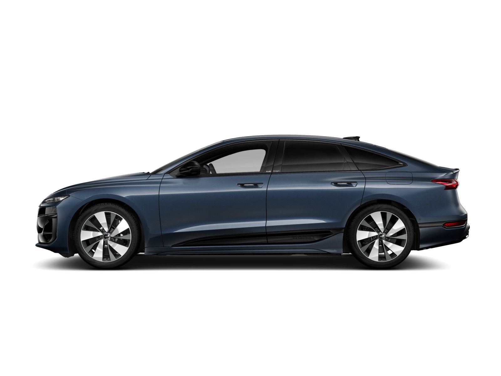 Audi S6 e-tron - Bild 5