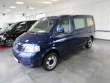 Volkswagen T5 Stolle Bestattungswagen / Leichenwagen - Volkswagen T5 andere aus 2008
