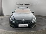 Skoda Superb Combi 1.4 TSI ACT SportLine  ACC b. Front - Skoda Superb: 1.4
