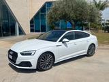 Audi A5 SPB 40 TDI S tronic Business Advanced UN - Audi A5 advanced mit Hybrid-Antrieb (Diesel-Elektro)