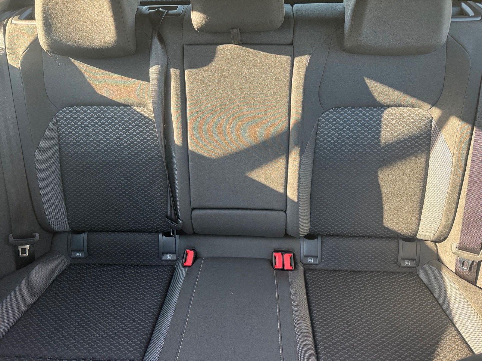 Fahrzeugabbildung Volkswagen Golf VIII Lim. Active 2.0 TDI