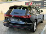 Volkswagen VW Touareg 3.0 TDI 4Motion Eleg*AHK*CAM*LUF*LED - VW Touareg von 2025