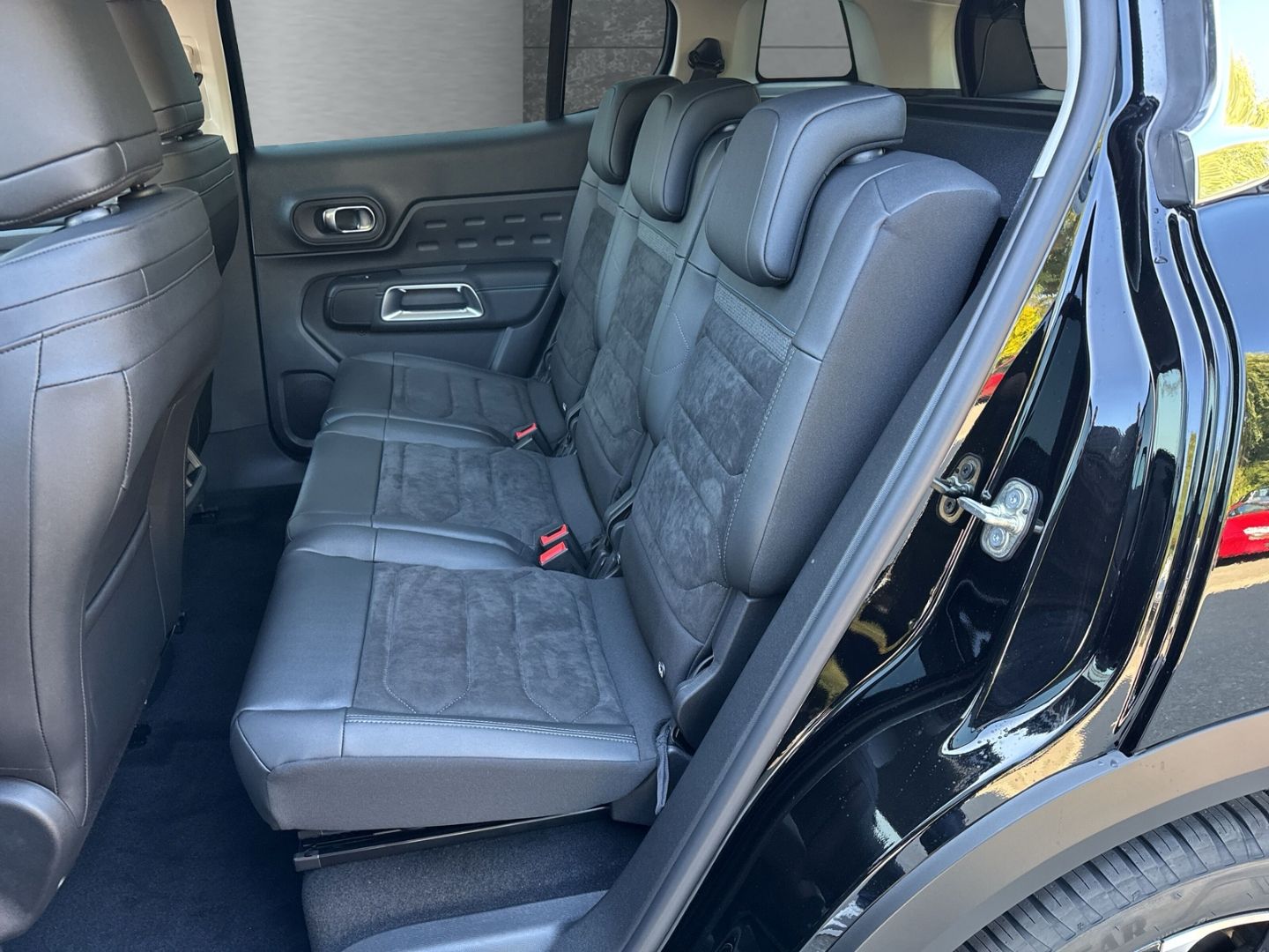 Citroën C5 Aircross - Bild 9