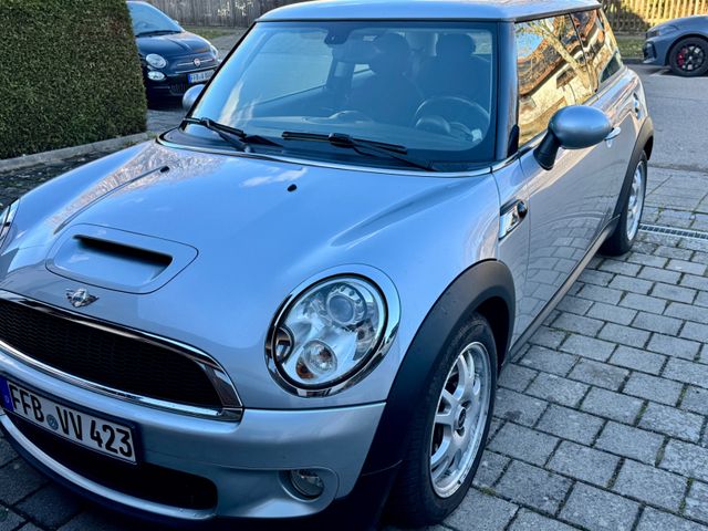 MINI Cooper S Cooper S