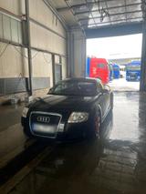 Audi TT Coupé 8N 1,8T S-line 1998 Youngtimer - gebrauchte Audi TT aus dem Jahr 1998