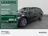 Skoda Superb Combi 2.0 TDI DSG Selection KAMERA AHK SI - Skoda Superb Neuwagen in Essen