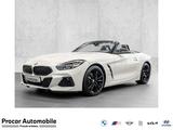 BMW Z4 sDrive20i M Sport ACC NAVI LED Sound Syst. - gebrauchte BMW Z4 aus dem Jahr 2022