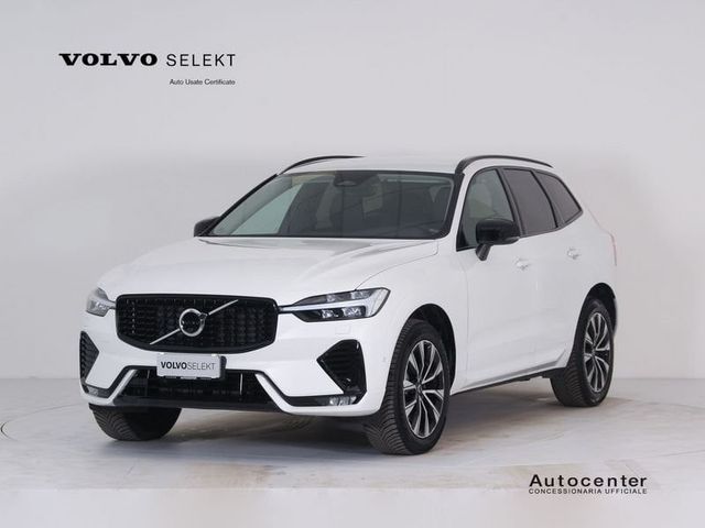 Другие Volvo XC60 B4 automatico Plus Dark