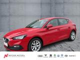 Seat Leon 1.0 TSI STYLE LED+APP+GRA+SHZ+PDC+PLA+NSW - gebrauchte Seat Leon aus dem Jahr 2022
