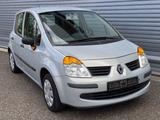 Renault Modus Cité 1.6 16V Cité - Renault Modus: 1.6