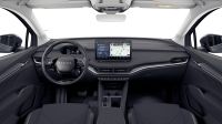 Skoda Elroq - Vorschau Bild 7
