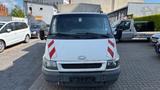 Ford Transit 2.0 TDCI *Pritsche/Plane/63KW*