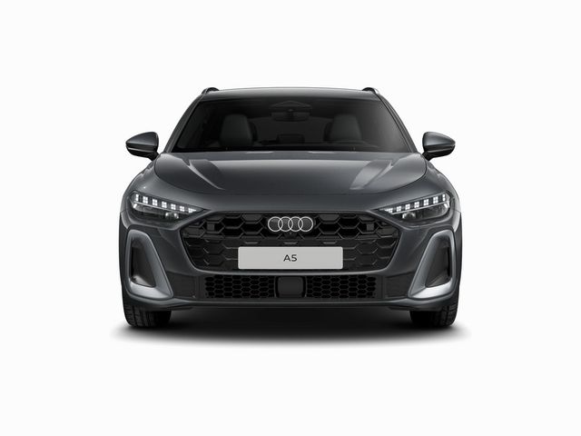A5 Avant TFSI 150 kW S tronic ,Exterieur S line