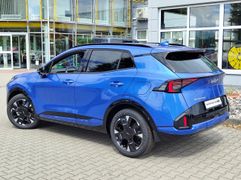 KIA Sportage GT-Line 1.6 T-GDI 180PS AWD DCT MY26